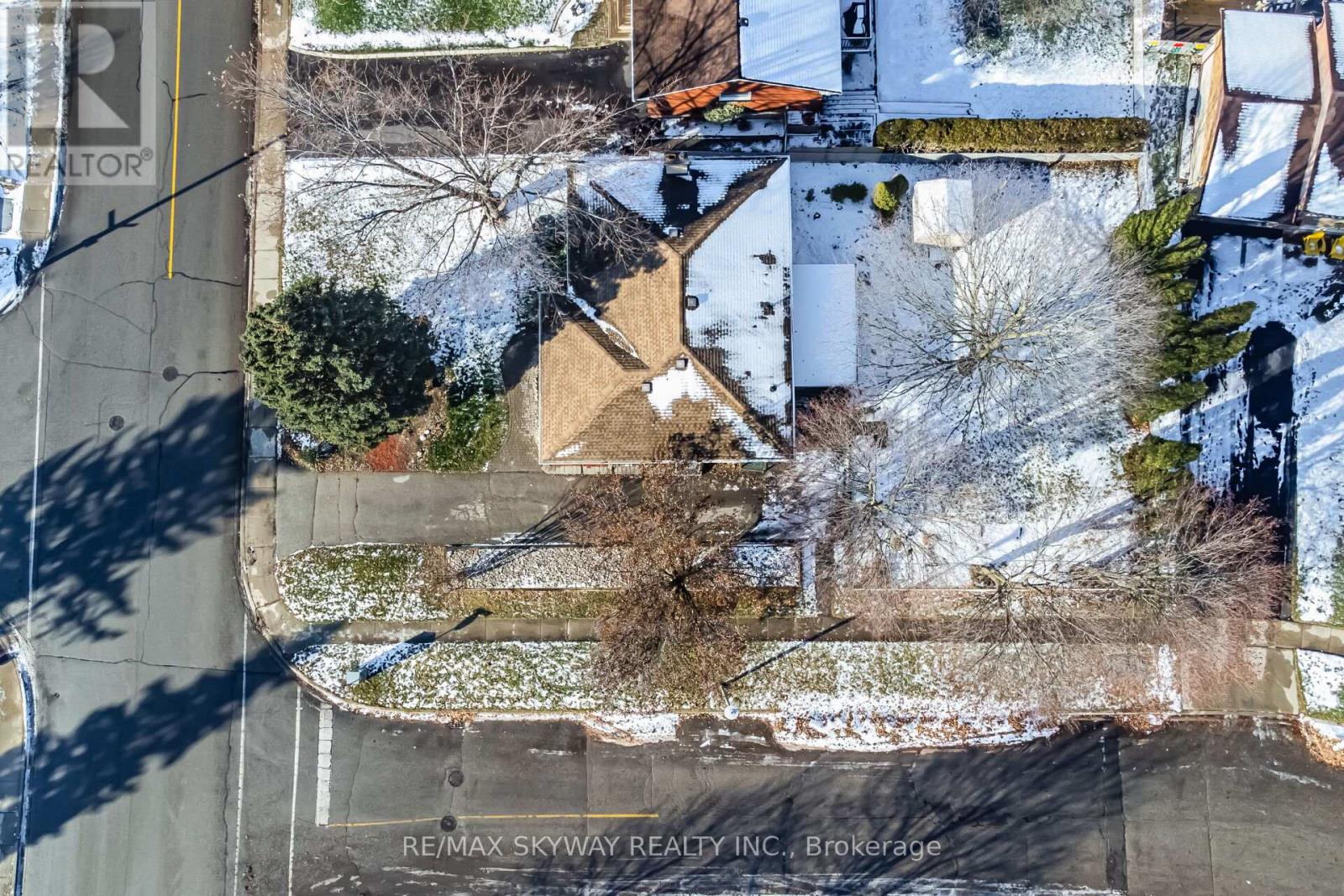 368 BLAIR ROAD