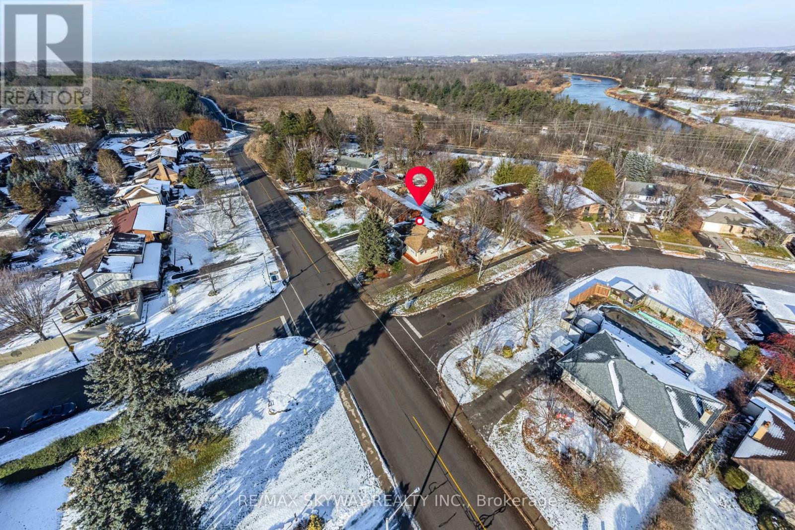 368 BLAIR ROAD