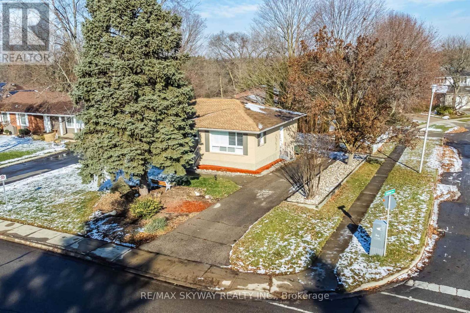 368 BLAIR ROAD