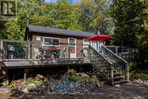 8 BIRCHWOOD DRIVE Northern Bruce Peninsula ON N0H2R0