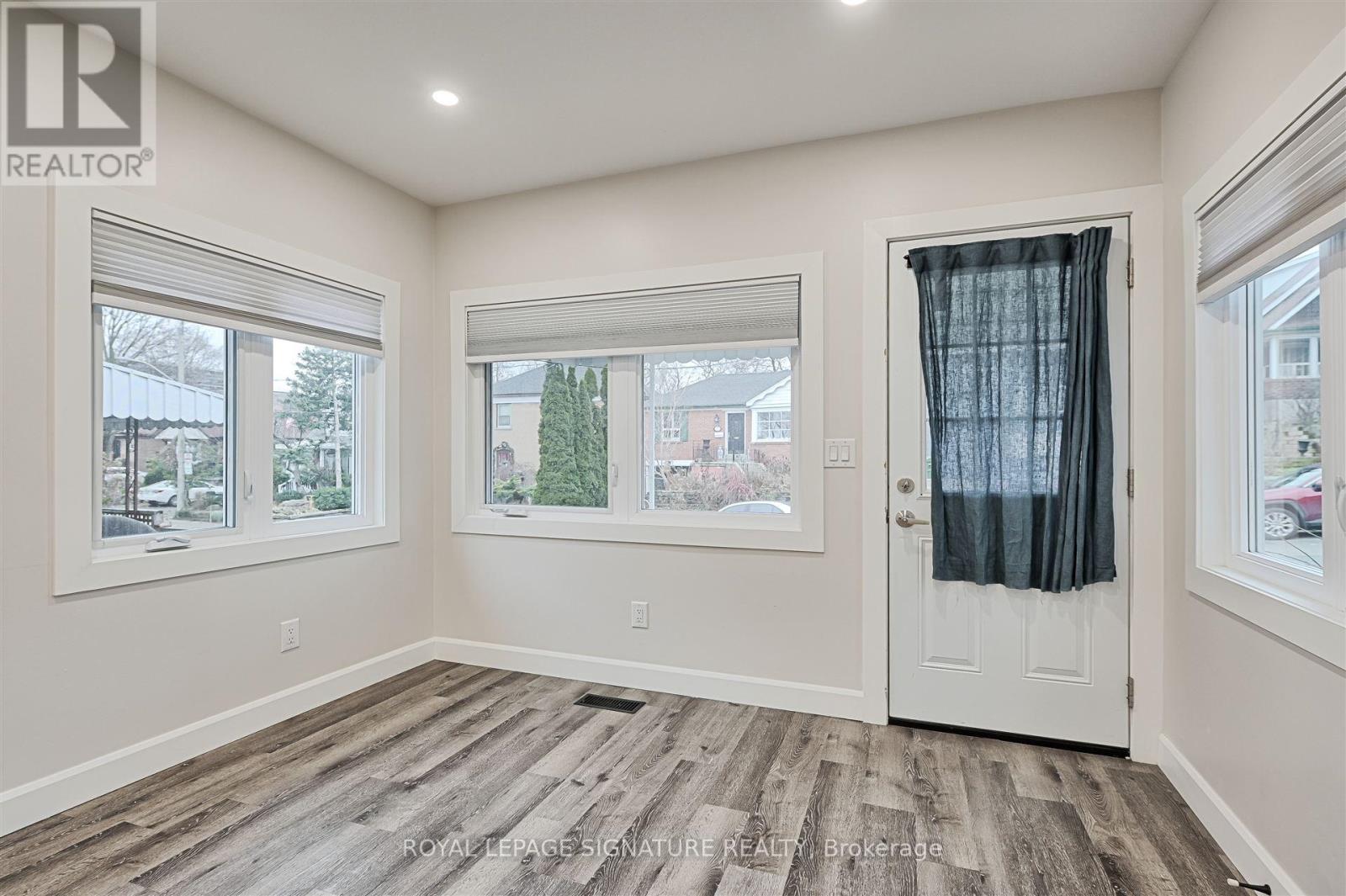 58 LIVINGSTONE AVENUE