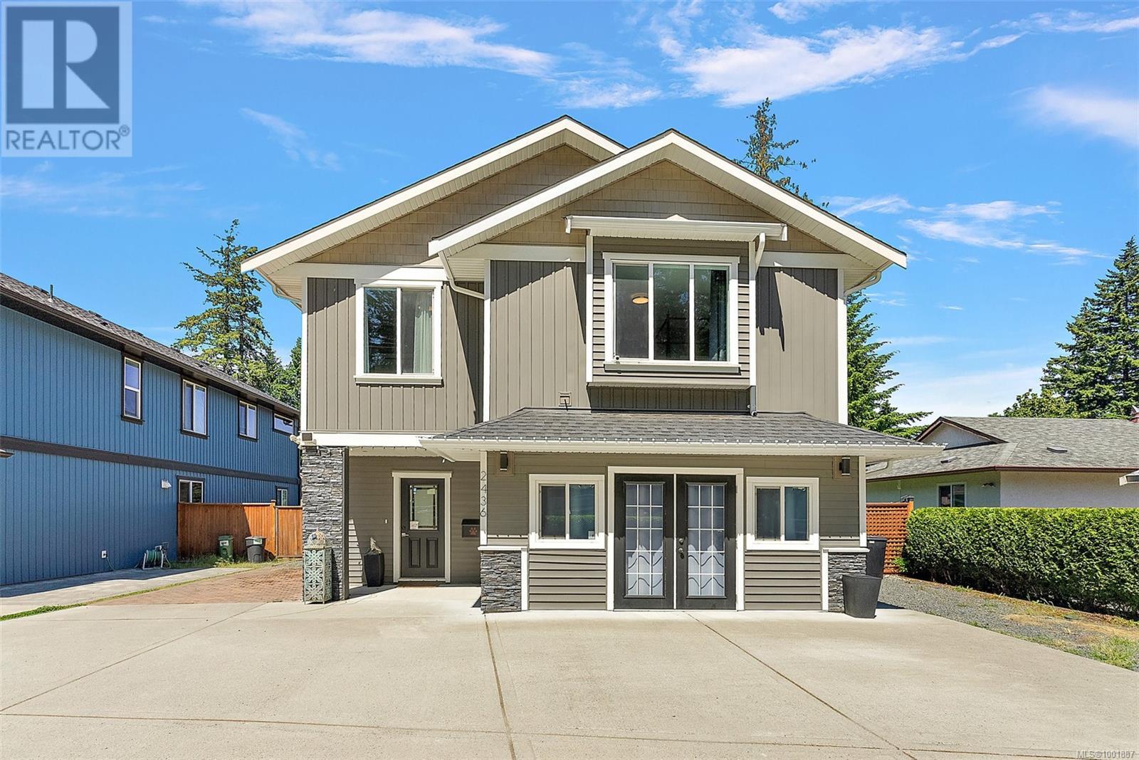 2436 Sooke Rd
