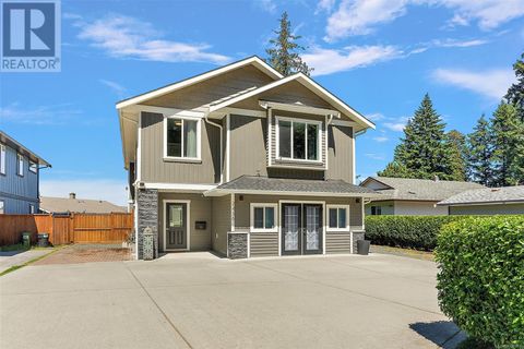 2436 Sooke Rd Colwood BC V9B1X5