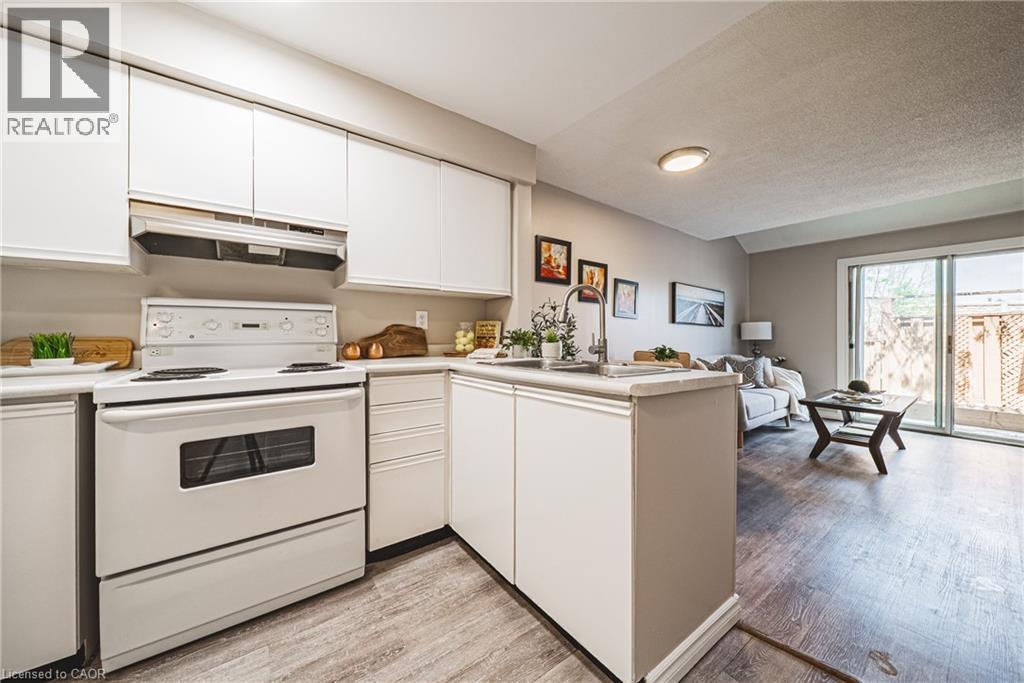 67 VALLEYVIEW Road Unit# 46