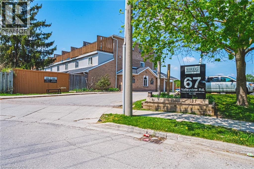 67 VALLEYVIEW Road Unit# 46