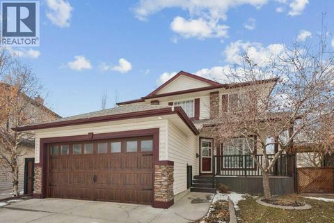 232 Oakmere Place Chestermere AB T1X1L2
