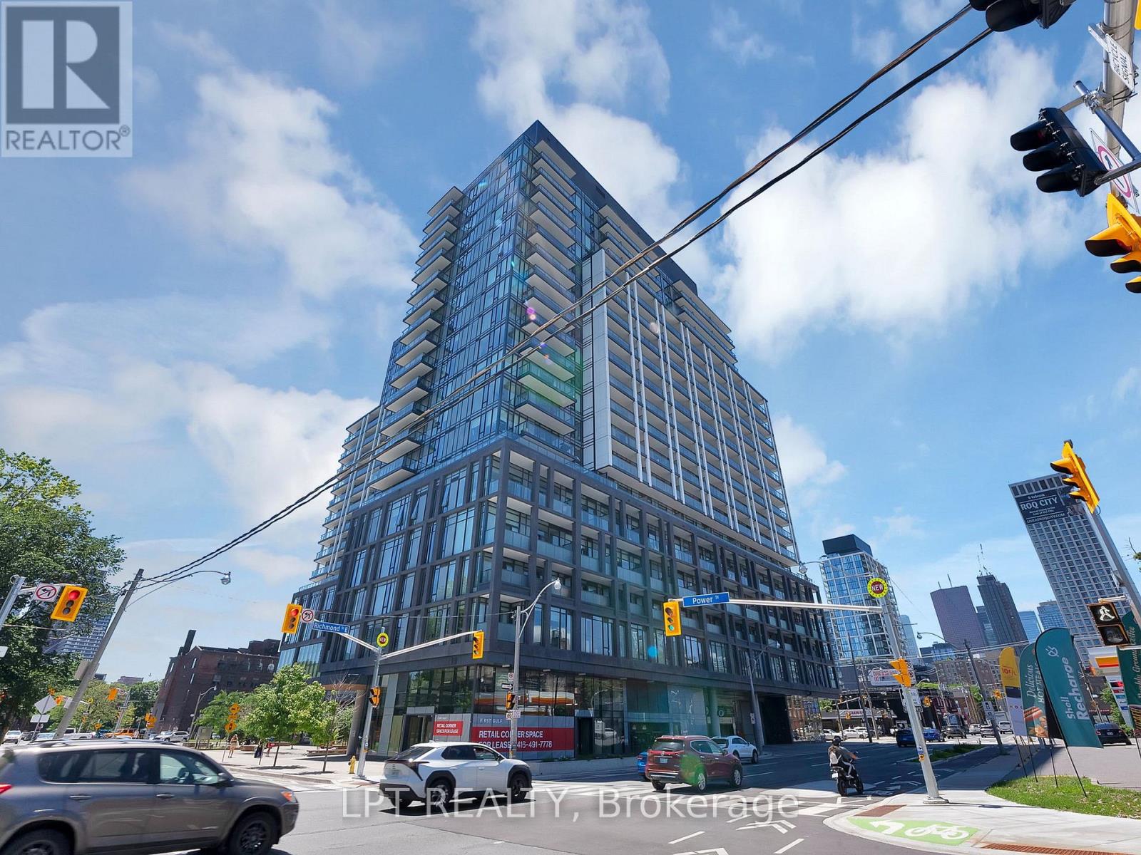 713 - 50 POWER STREET