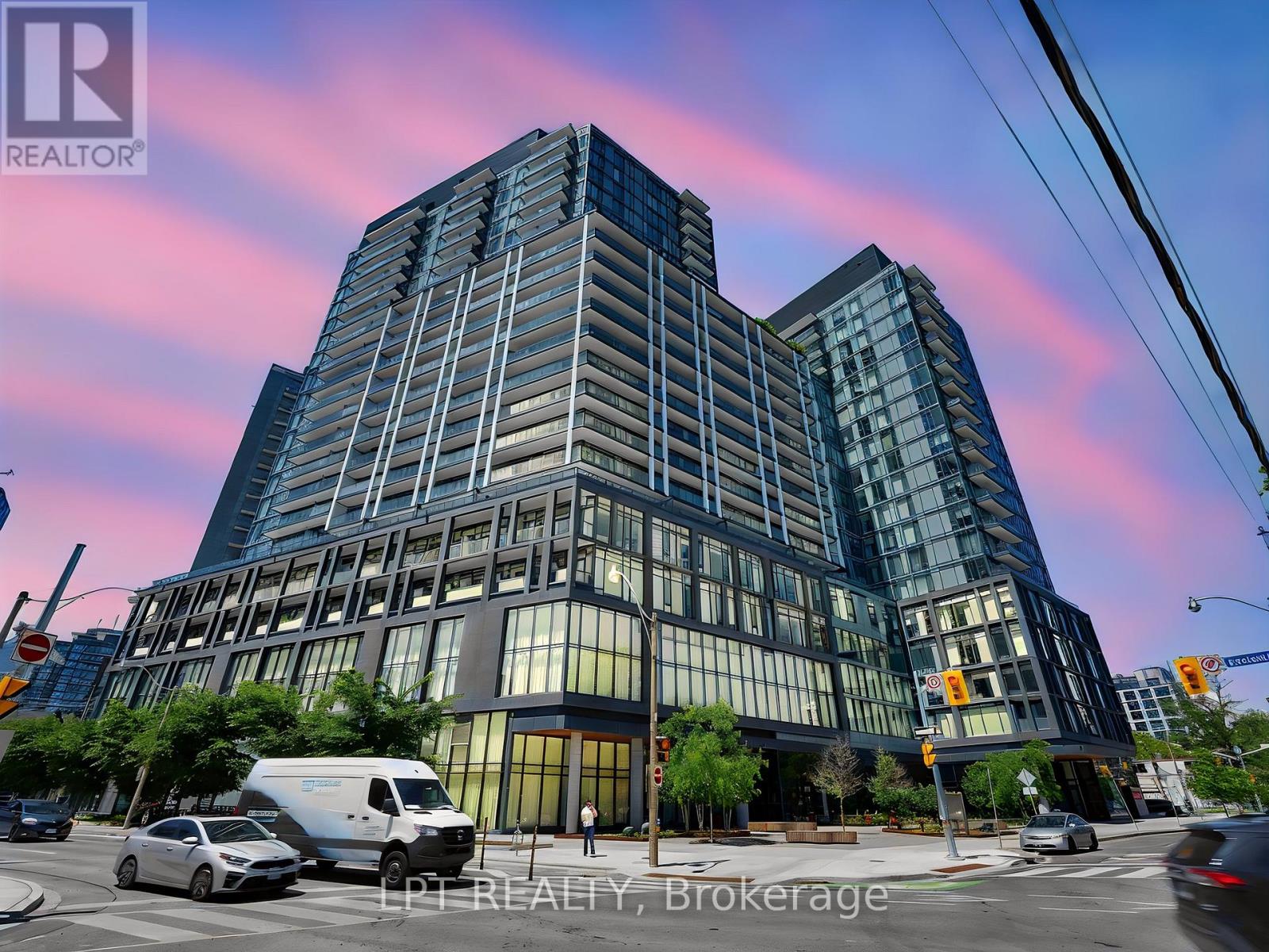 713 - 50 POWER STREET