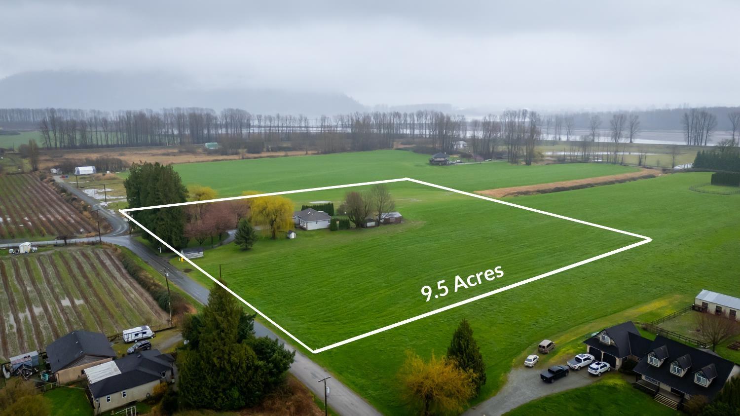 41312 NICOMEN ISLAND TRUNK ROAD