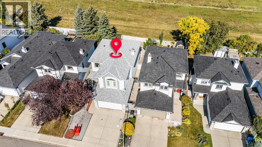 120 Hidden Ranch Crescent NW