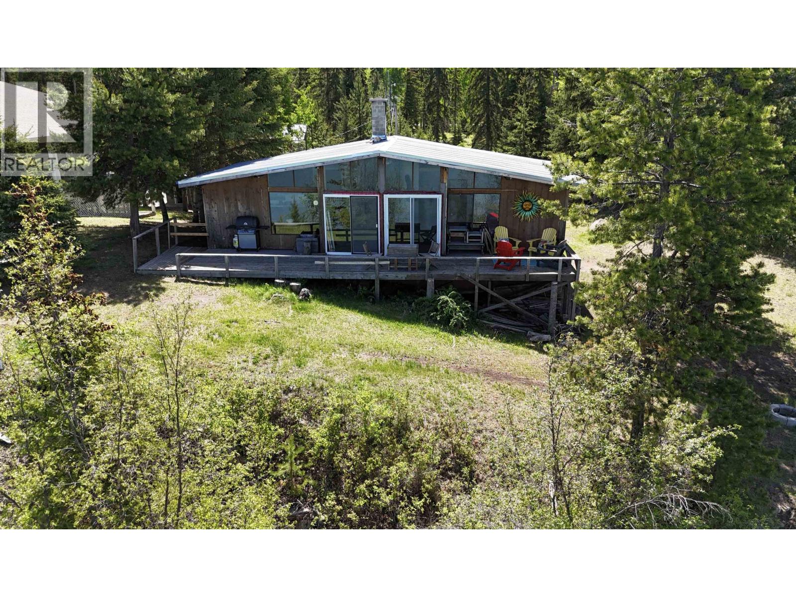 1367 S GREEN LAKE ROAD
