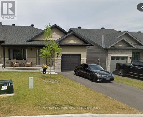 5 YADE ROAD Arnprior ON K7S0K1