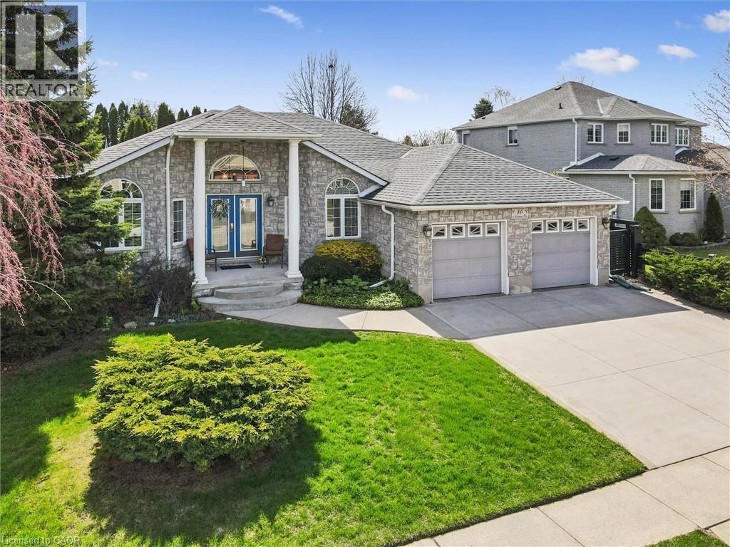 80 NEWMAN Drive