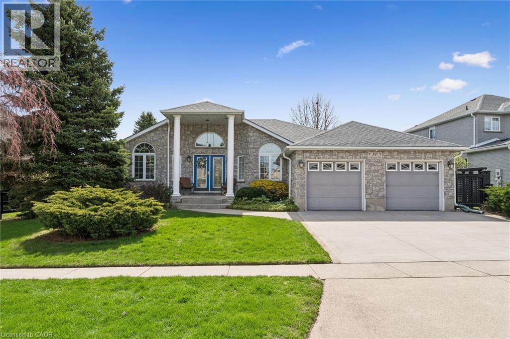 80 NEWMAN Drive