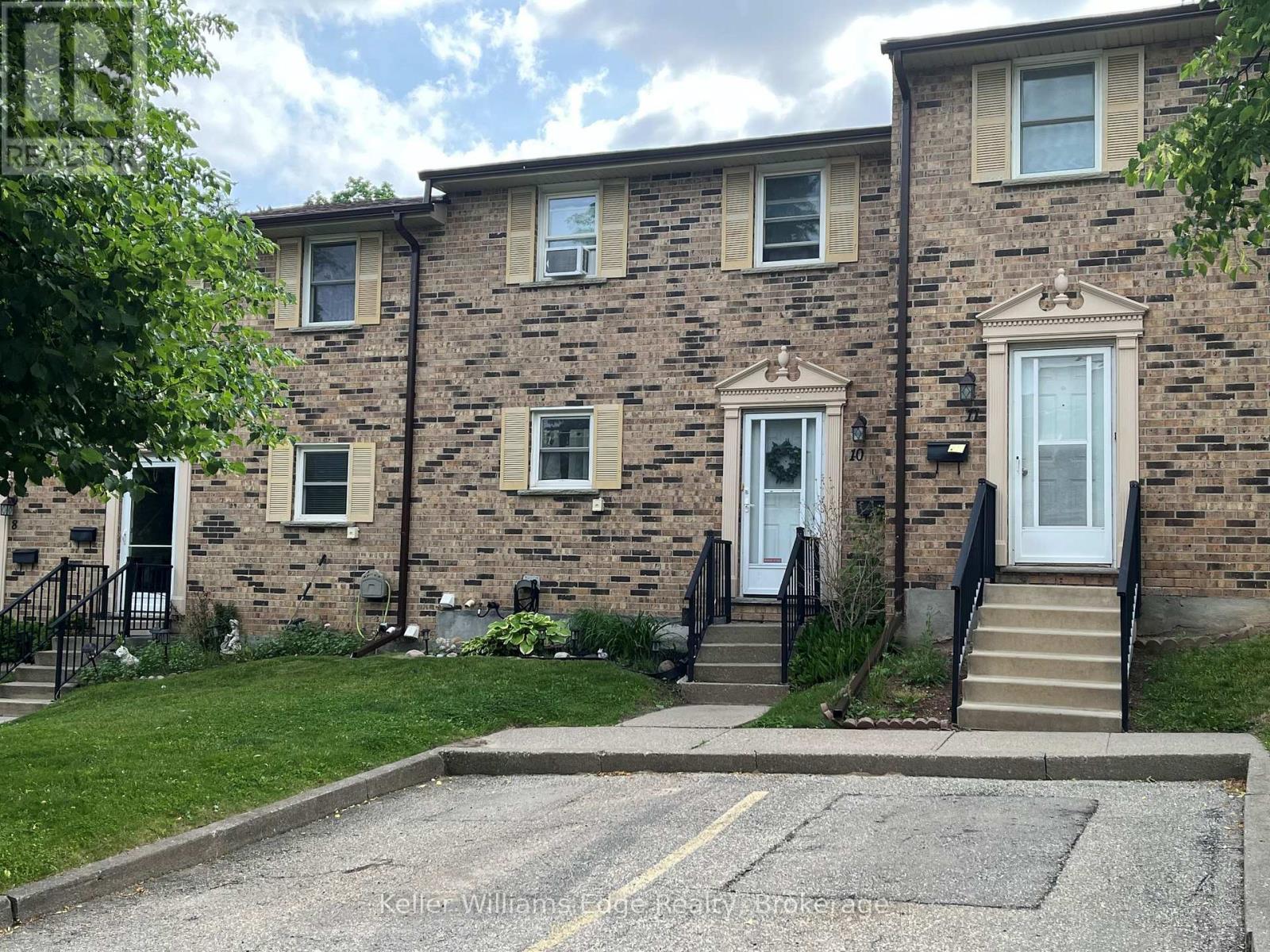 10 - 175 CEDAR STREET