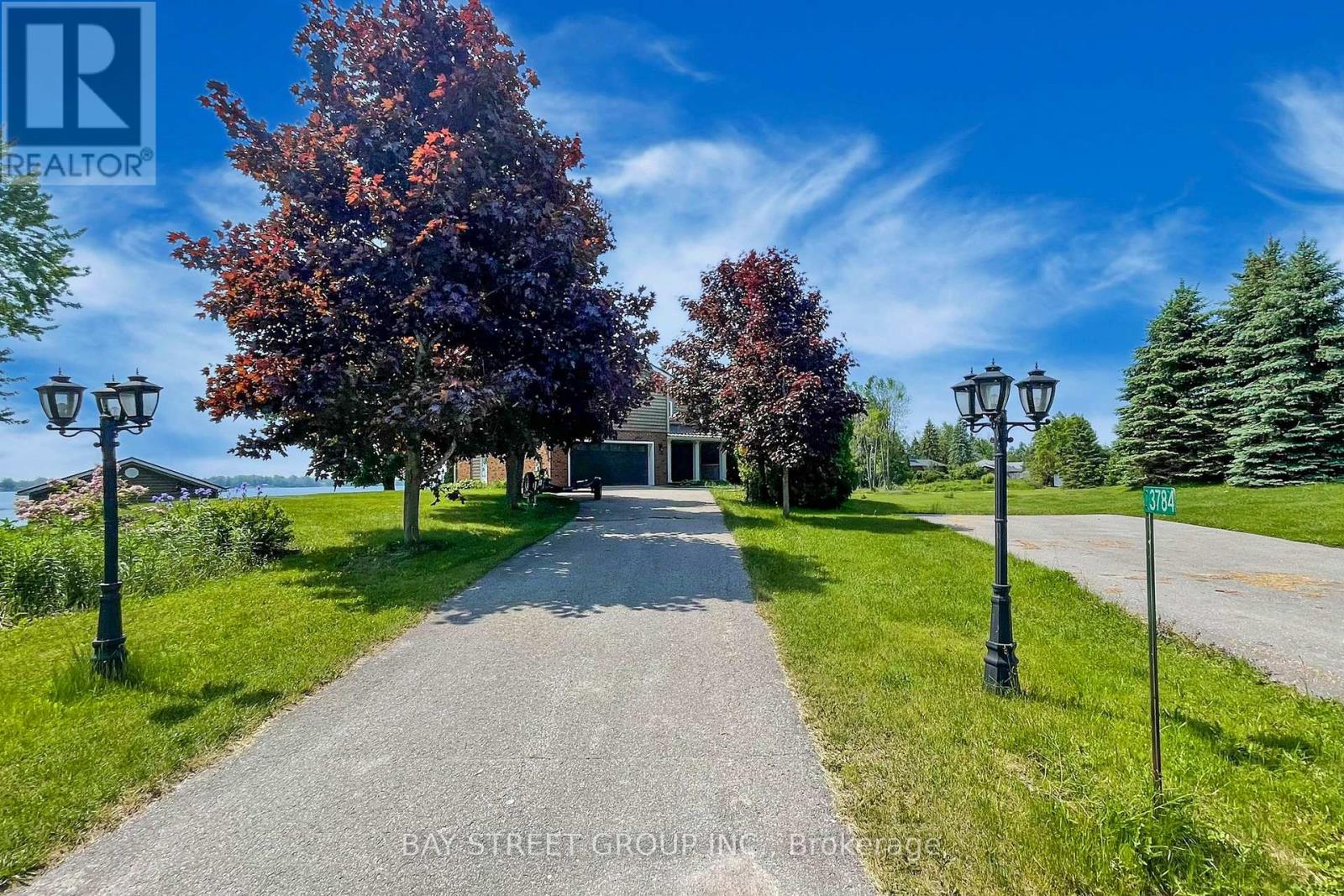 3784 TUPPY DRIVE