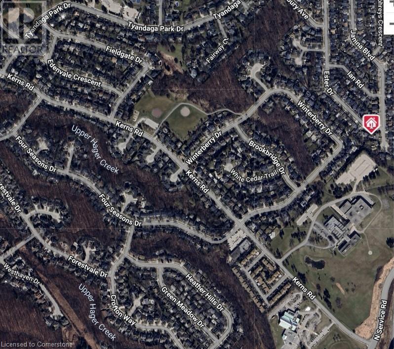 1305 ESTER Drive