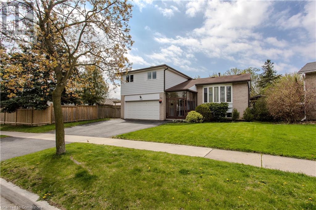 1305 ESTER Drive