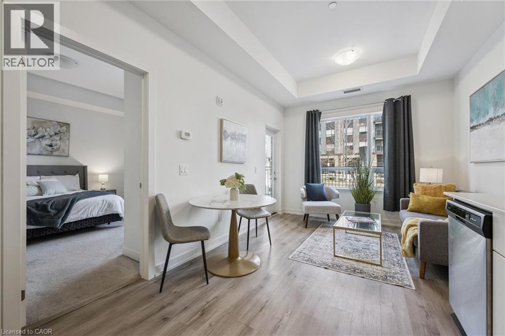 251 NORTHFIELD Drive E Unit# 105