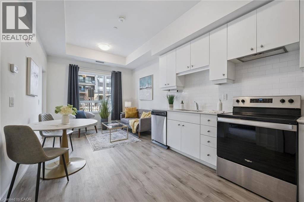 251 NORTHFIELD Drive E Unit# 105