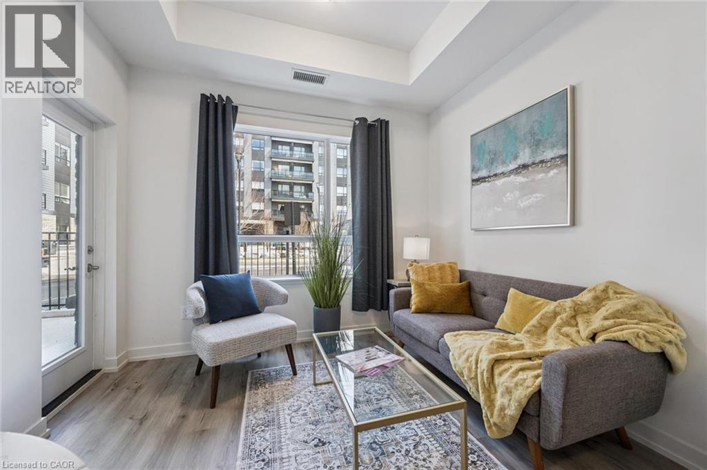 251 NORTHFIELD Drive E Unit# 105