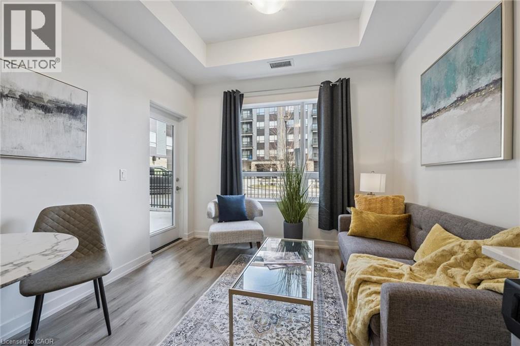 251 NORTHFIELD Drive E Unit# 105