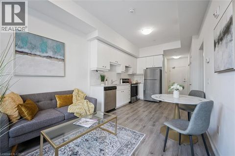 251 NORTHFIELD Drive E Unit# 105 Waterloo ON N2K3H4