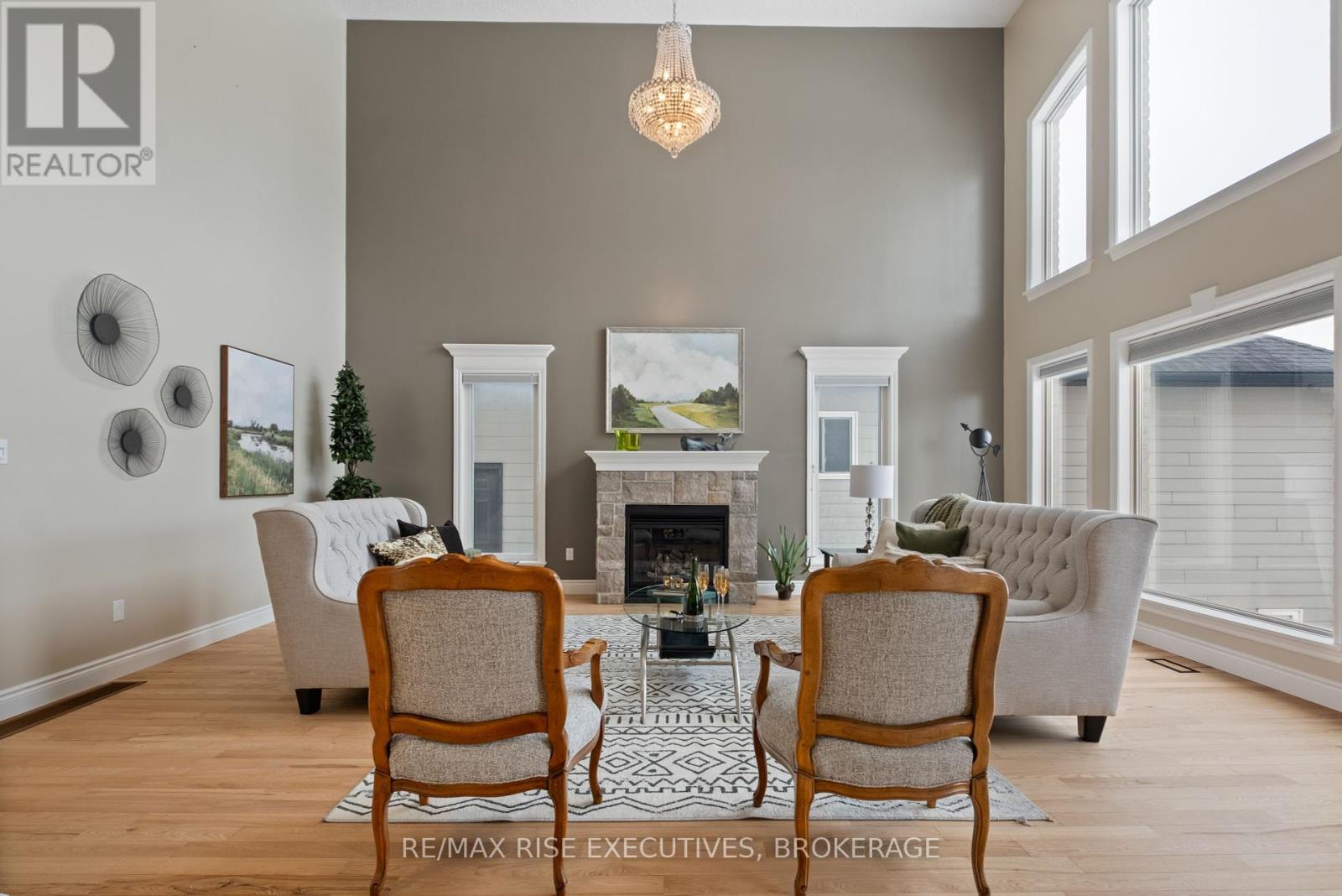 734 KANANASKIS DRIVE