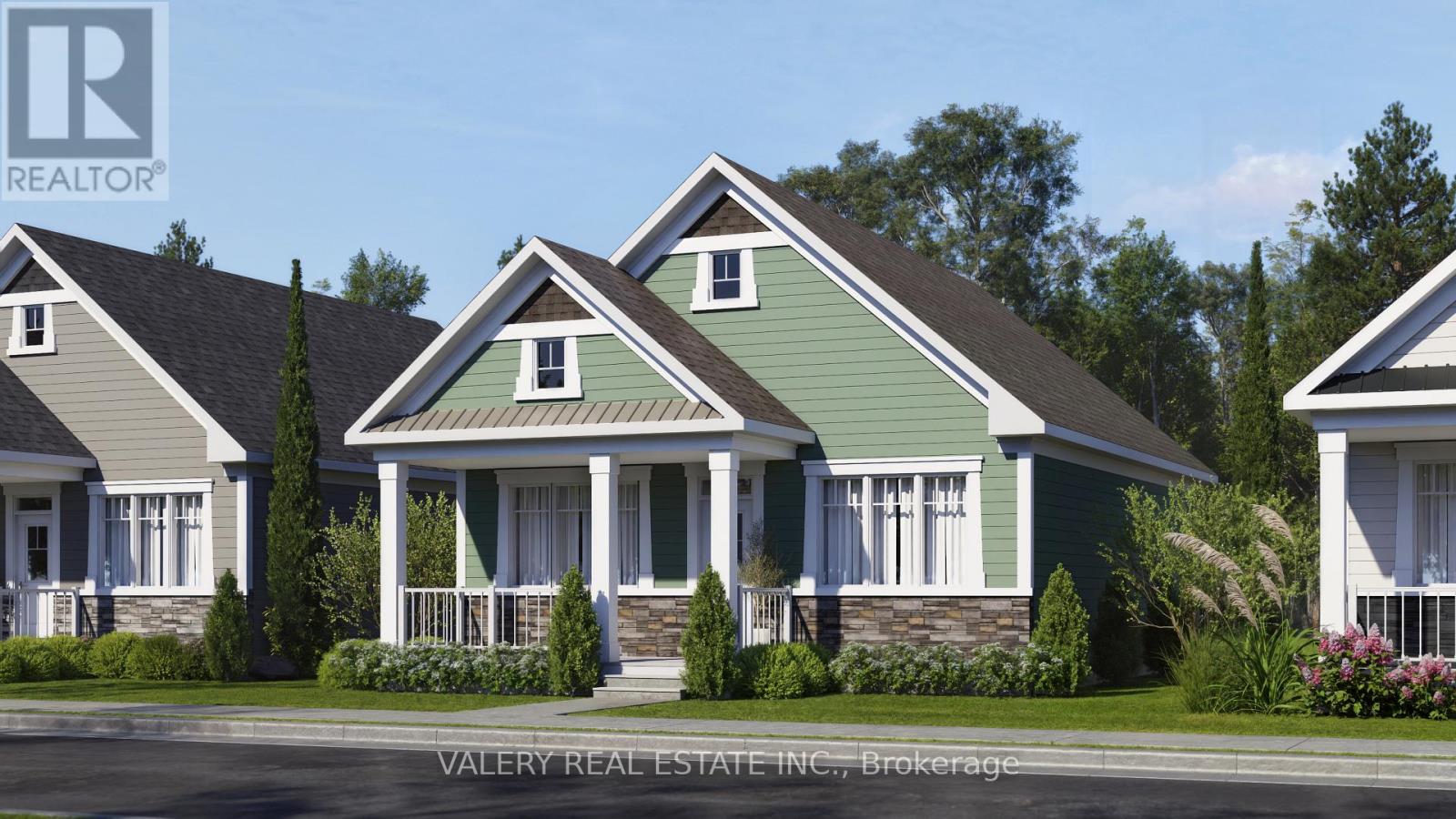 UNIT M - 3033 TOWNLINE ROAD