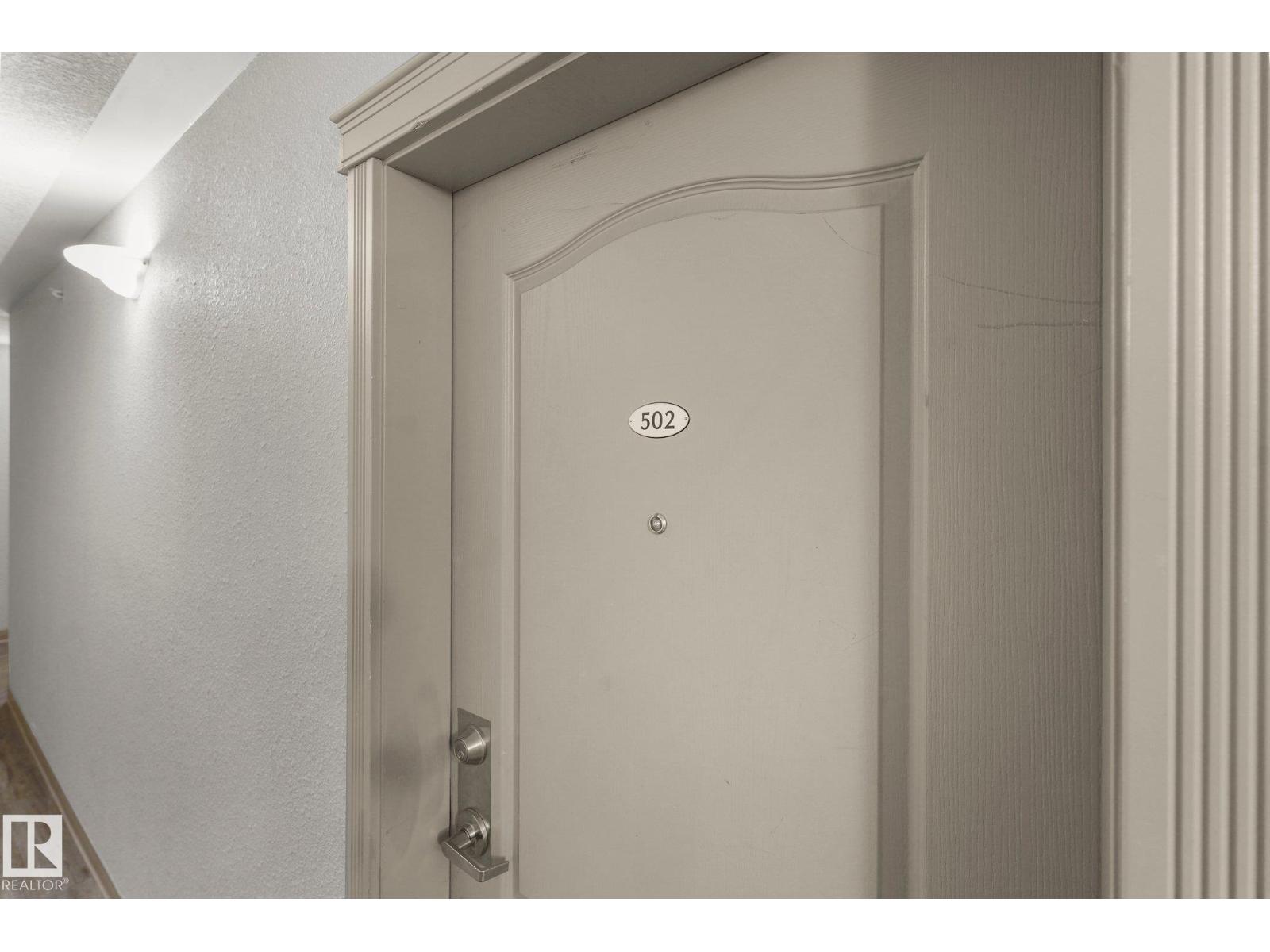 #502 7511 171 ST NW NW