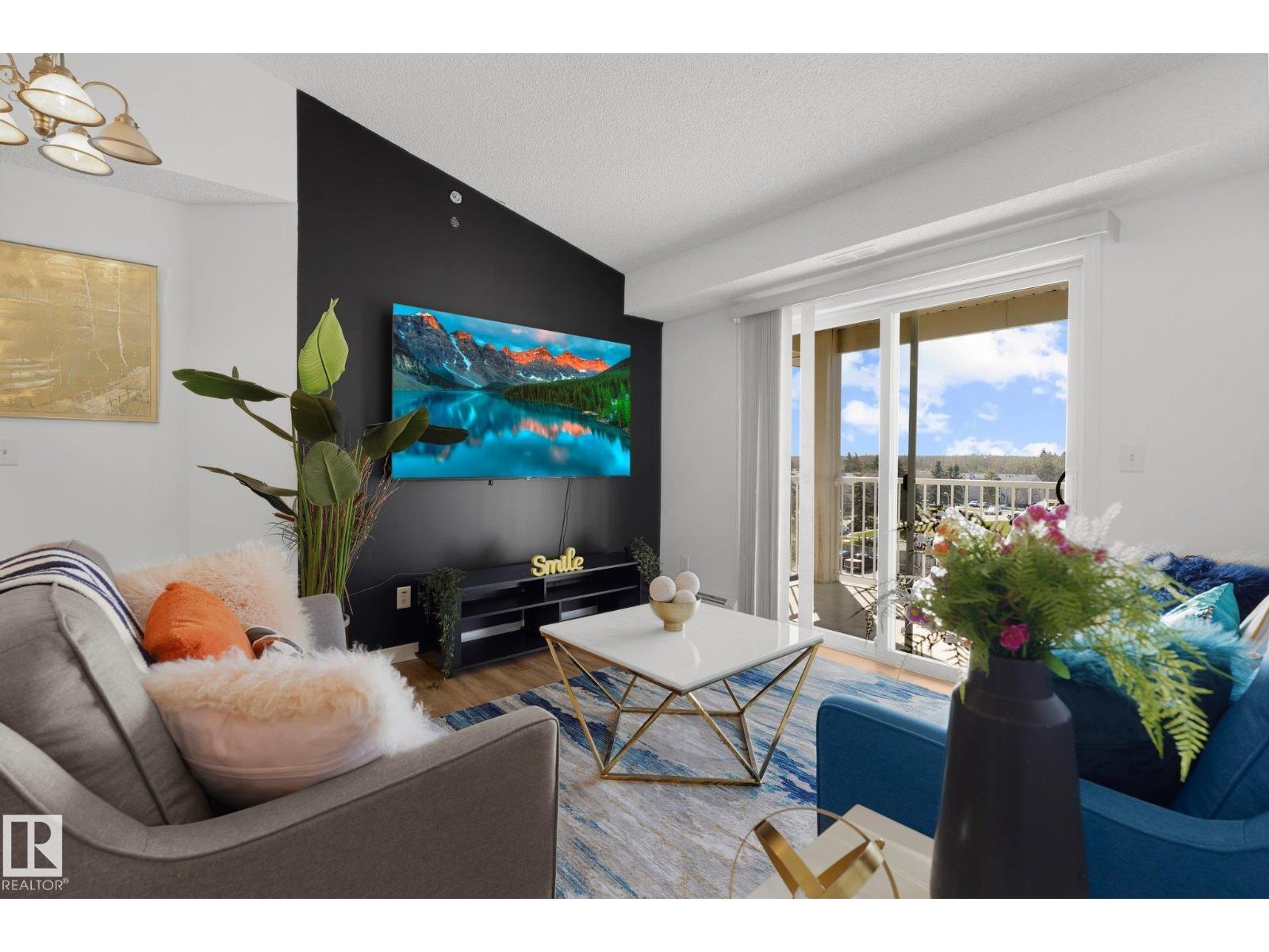 #502 7511 171 ST NW NW