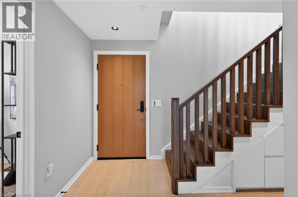 41 DOVERCOURT Road Unit# PH1001