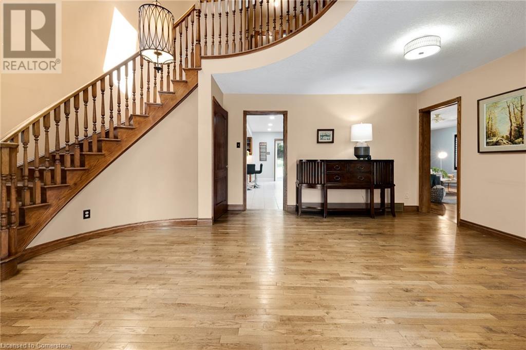 422 PINNACLE Drive