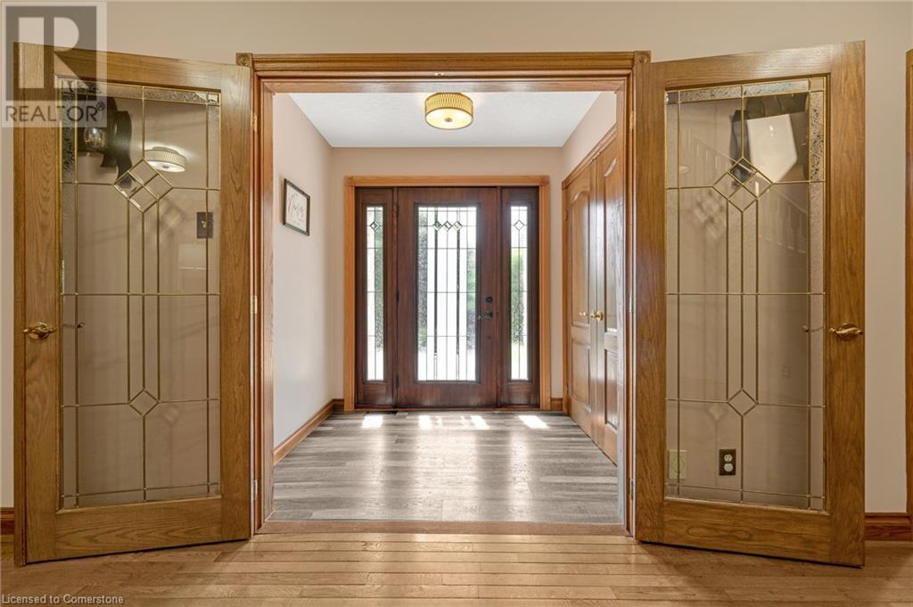 422 PINNACLE Drive