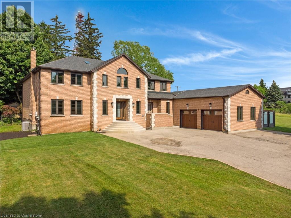 422 PINNACLE Drive