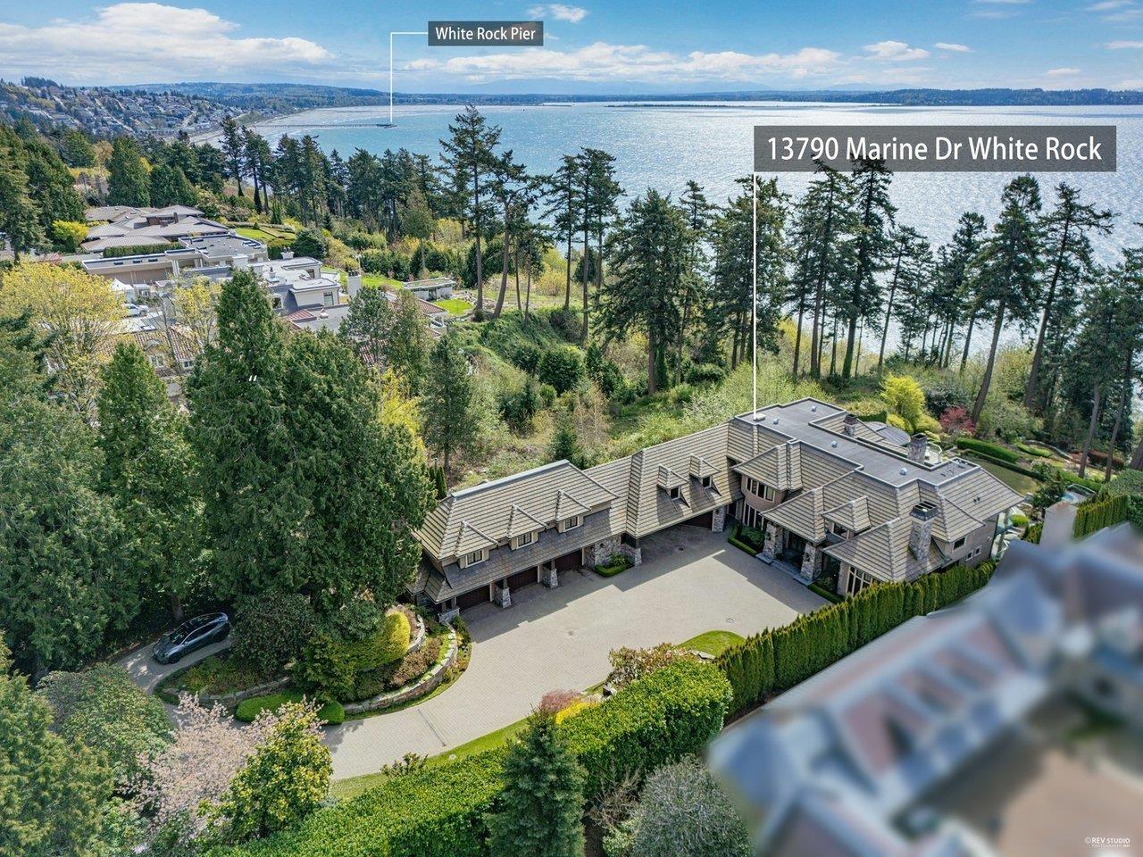 13790 MARINE DRIVE