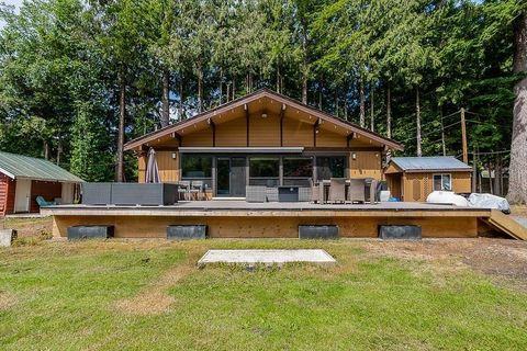 1680 COLUMBIA VALLEY ROAD|Columbia Valley Lindell Beach BC V2R4X2