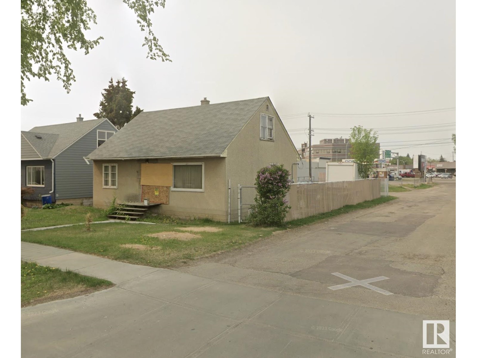 11912 132 ST NW