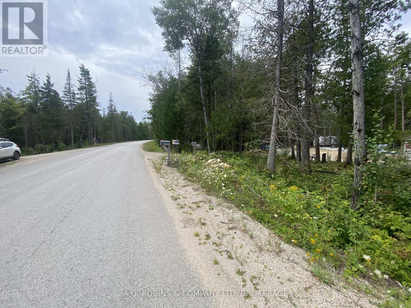 262 JOHNSONS HARBOUR ROAD