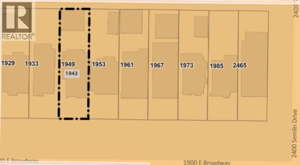1943 E BROADWAY