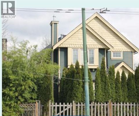 1943 E BROADWAY Vancouver BC V5N1W4