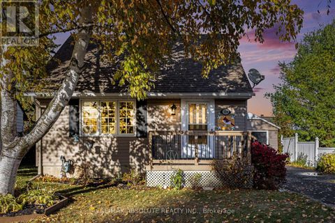 104 THIRD AVENUE N Arnprior ON K7S1Y8