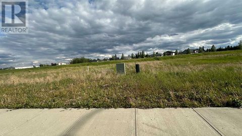 600 Shantz Drive Didsbury AB T0M0W0