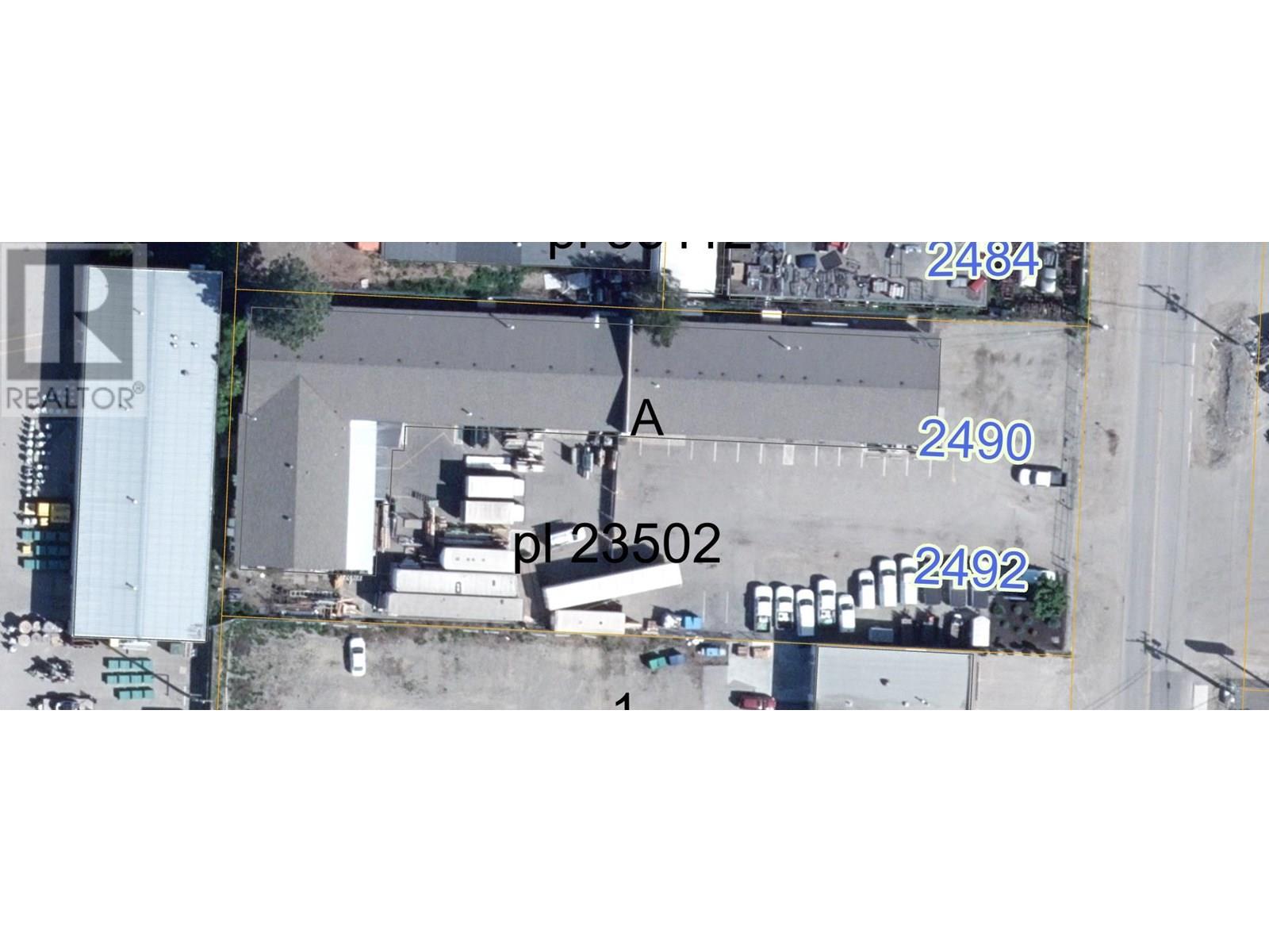 2490 Ross Road