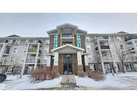 #1404 7339 South Terwillegar DR NW NW Edmonton AB T6R0E1