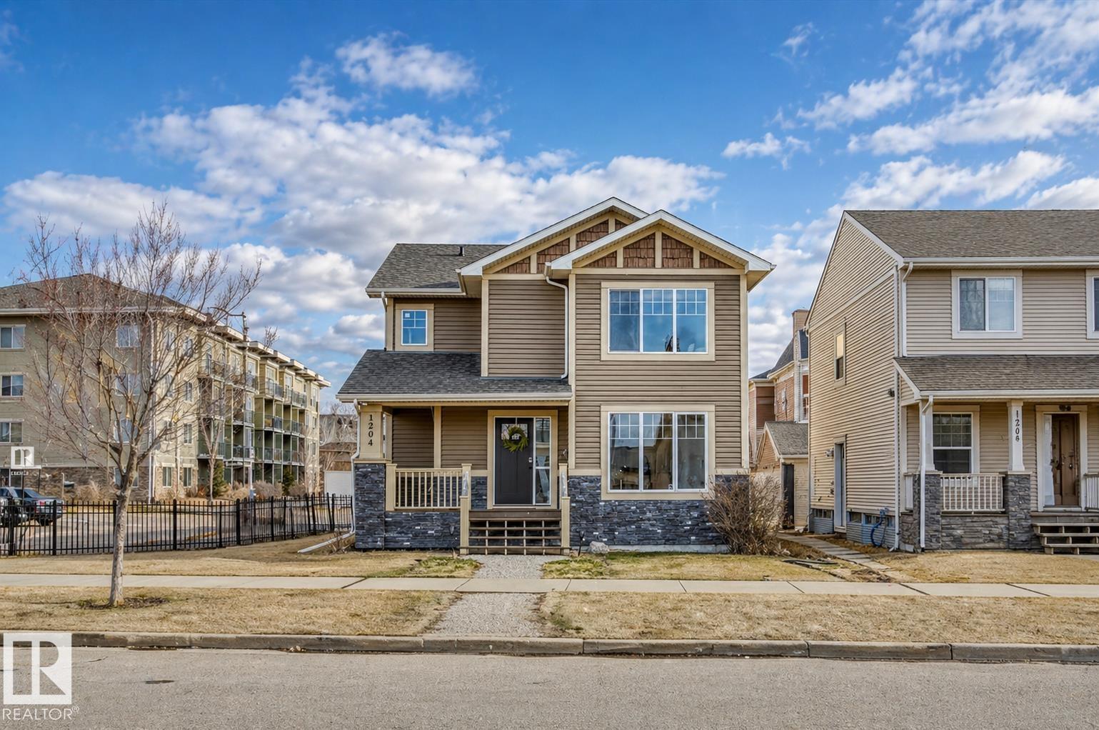 1204 COLONEL STONE AV NW