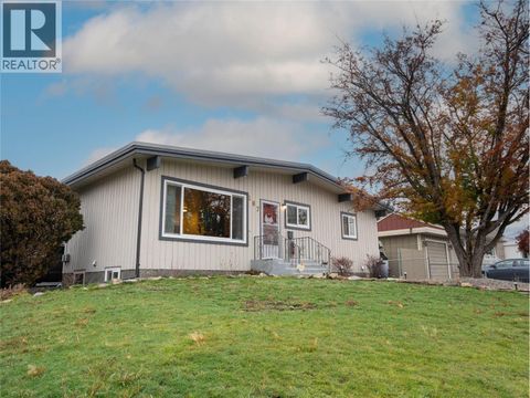 197 Granby Avenue Penticton BC V2A2Z1