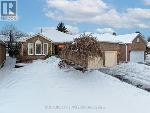 1627 RAMBLEWOOD DRIVE Peterborough (Otonabee Ward 1) ON K9K2C3