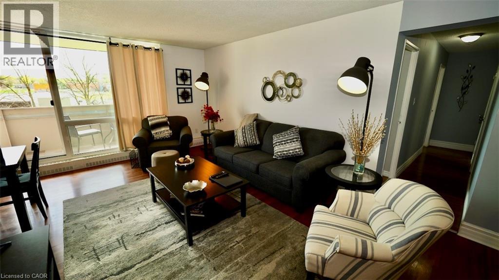 225 HARVARD Place Unit# 603