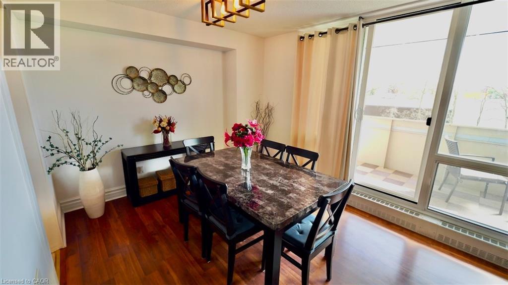 225 HARVARD Place Unit# 603